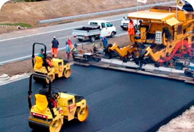 Construcción y Rehabilitación de Carreteras