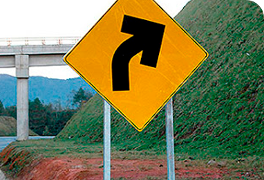 Instalación de Señalamiento Horizontal y Vertical